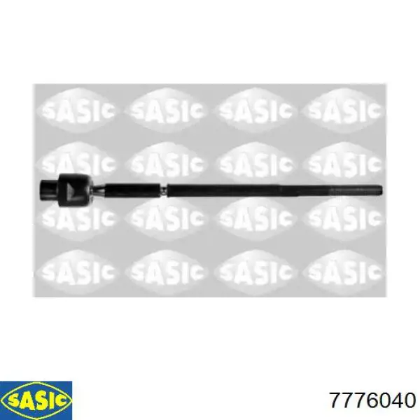Рулевая тяга 7776040 Sasic