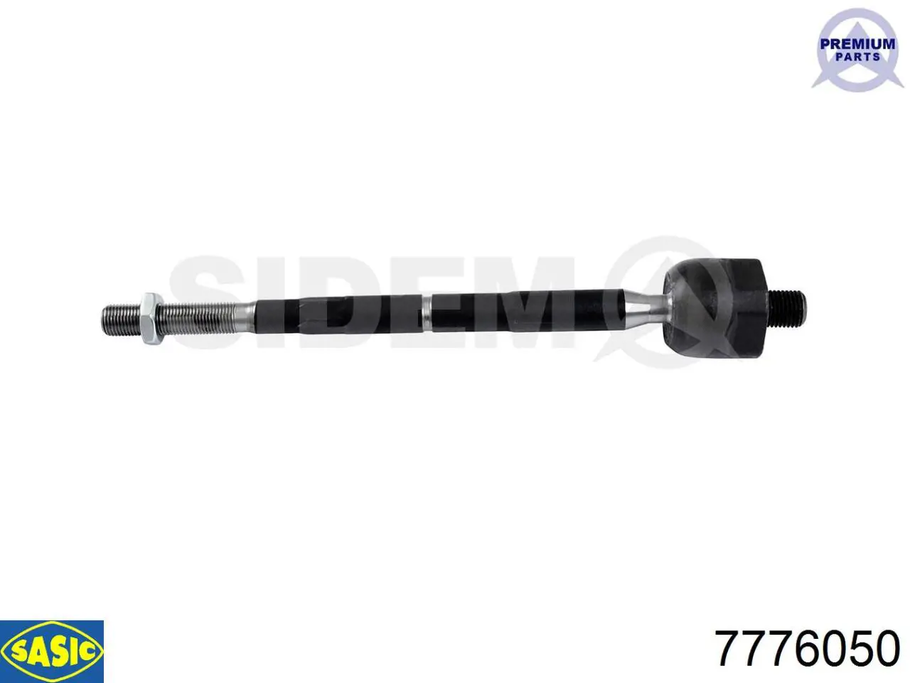 Рулевая тяга Lemforder 3842401 цена, от 15.56 USD