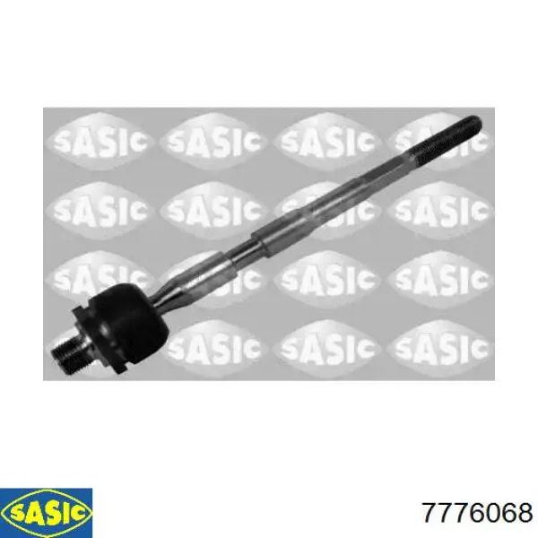 Рулевая тяга General Motors 93741074FSO цена, от 8.15 USD