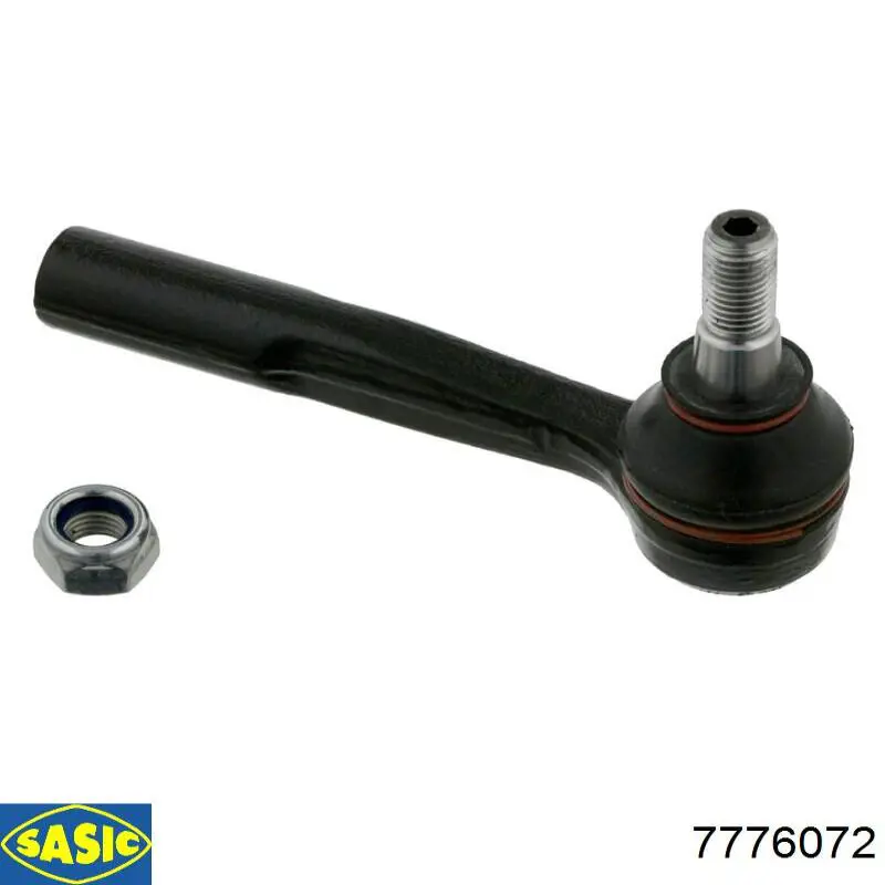 Рулевая тяга Sasic 7776072 цена, от 12.43 USD
