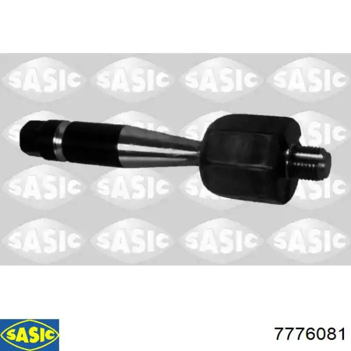7776081 Sasic Тяги рулевые