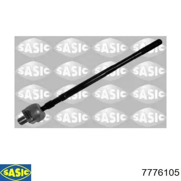 Рулевая тяга 4852140U25 Nissan/Infiniti