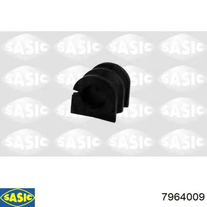 Купить 7964009 Sasic Сайлентблок нижний передней подвески