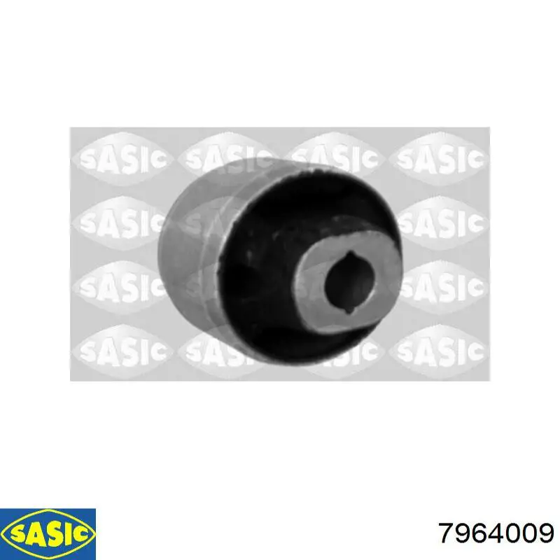Сайлентблок передней подвески Sasic 7964009 цена, от 58.04 USD