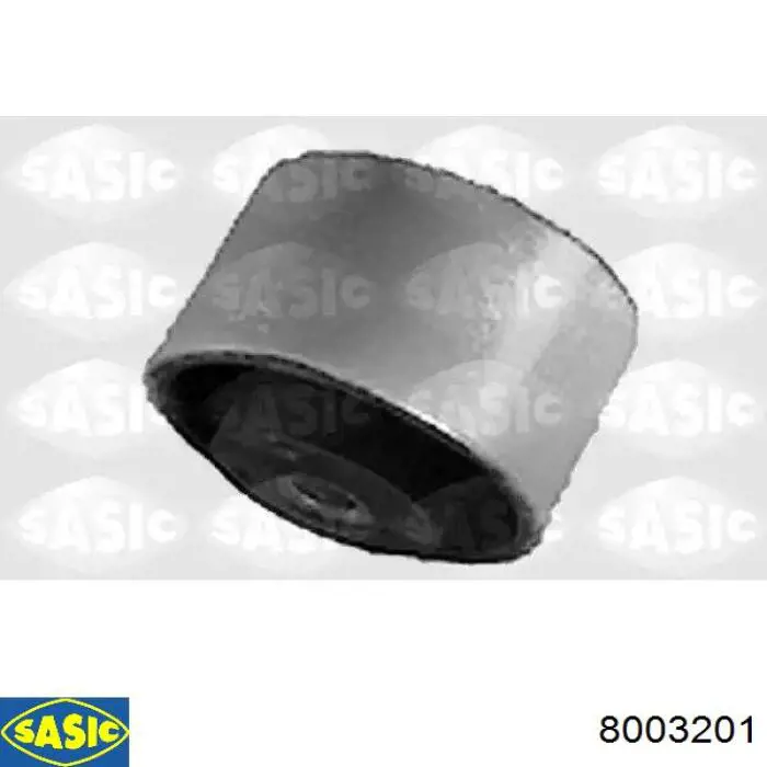 Задняя опора двигателя SAS8003201 Sasic