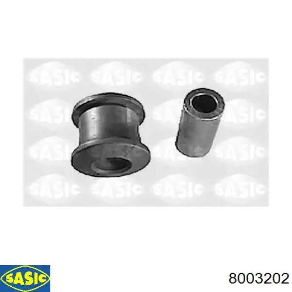 Сайлентблок передней подвески Sasic 8003202 цена, от 4.63 USD