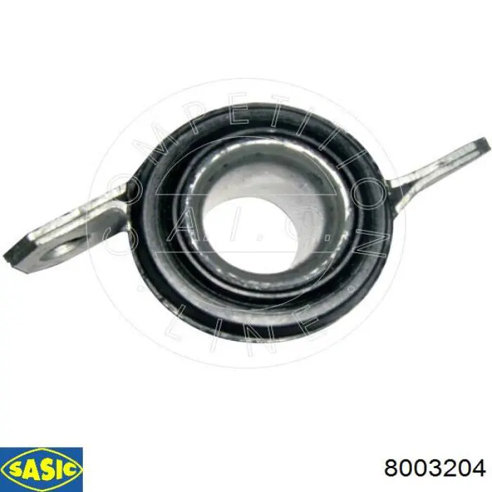 Сайлентблок передней подвески Sasic 8003204 цена, от 13.15 USD