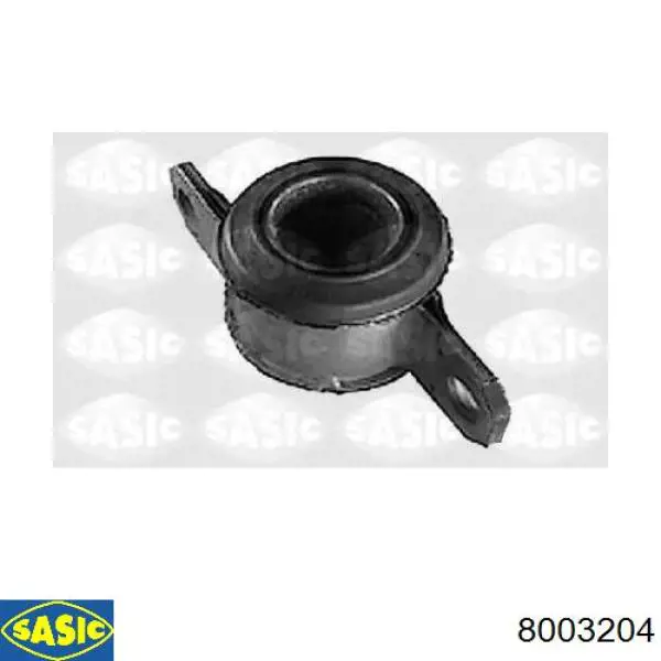 Купить 8003204 Sasic Сайлентблок нижний передней подвески