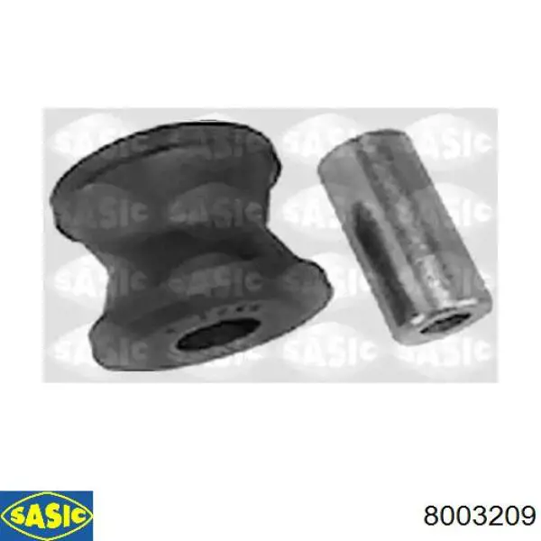 Сайлентблок передней подвески Sasic 8003209 цена, от 1.52 USD