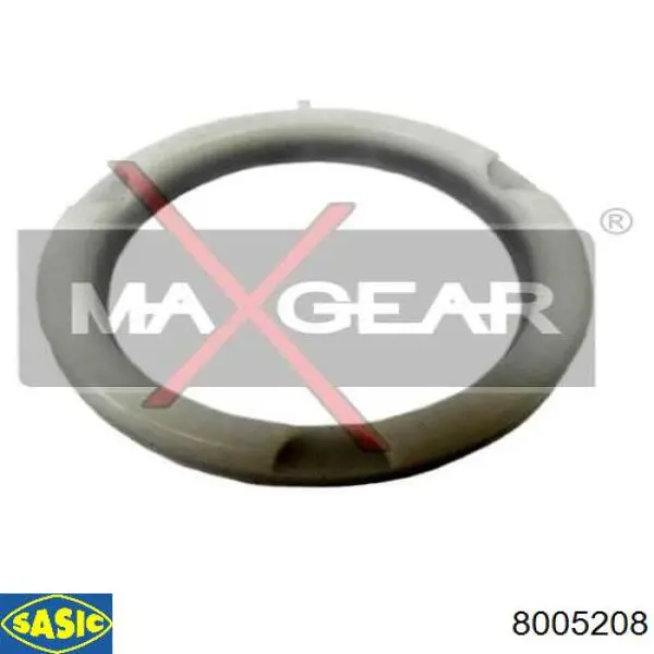 Подшипник опорный амортизатора, переднего Sasic 8005208 цена, от 9.45 USD