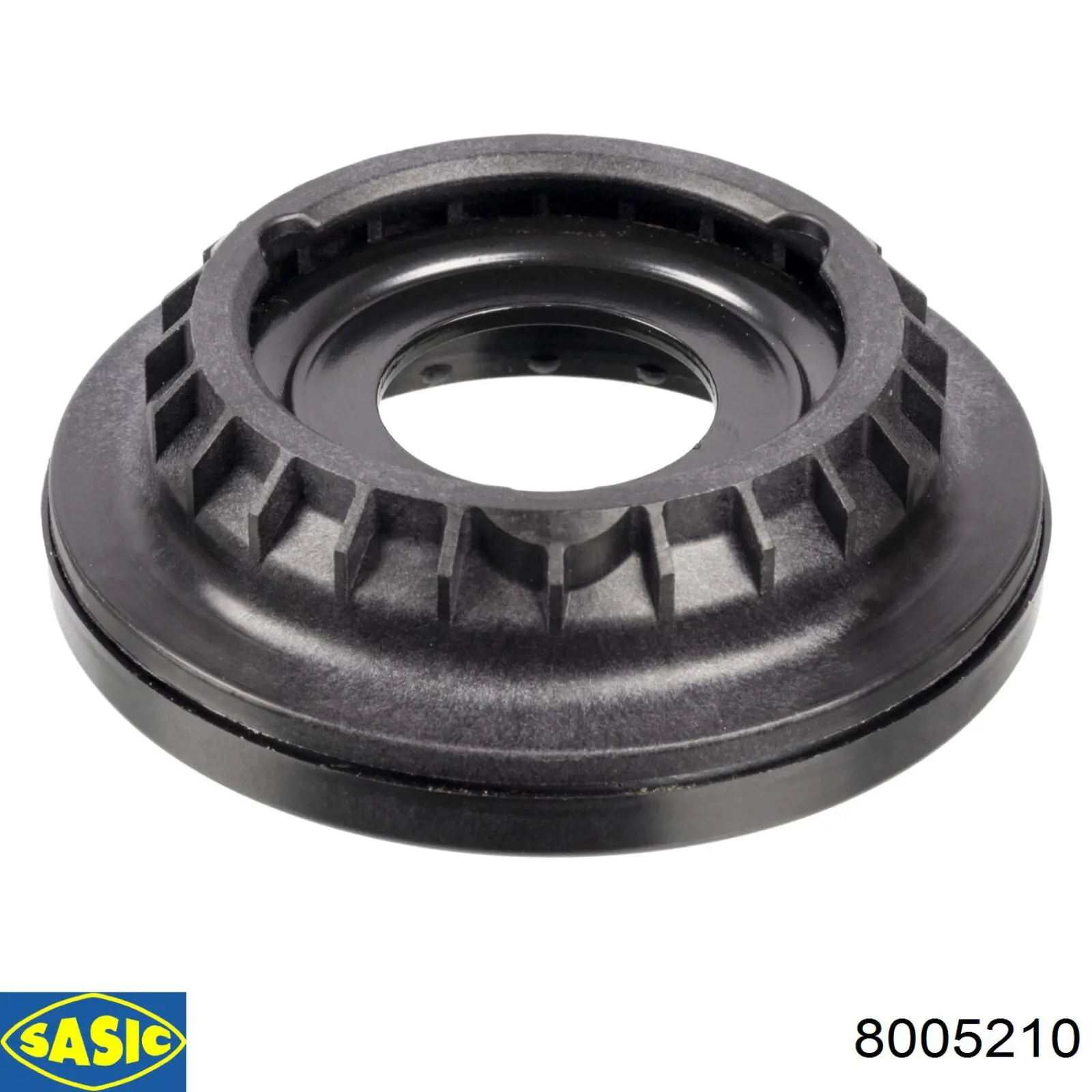 Подшипник опорный амортизатора, переднего Sasic 8005210 цена, от 13.36 USD