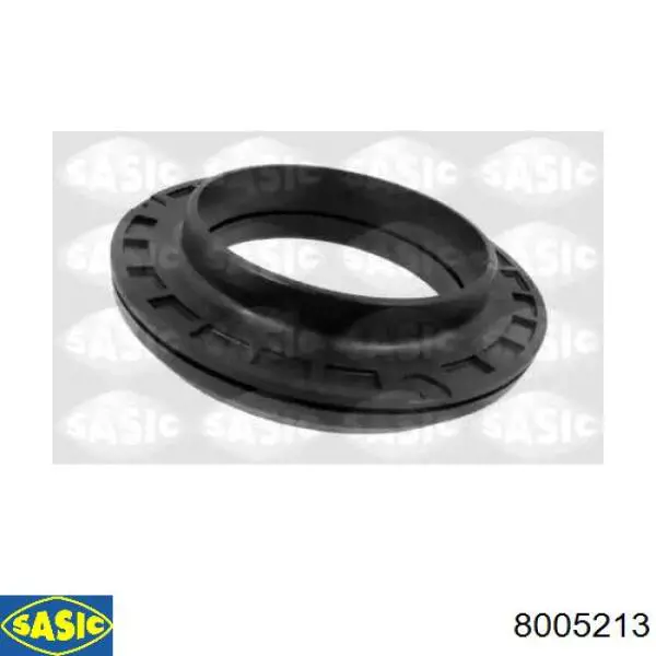 Подшипник опорный амортизатора, переднего Sasic 8005213 цена, от 11.54 USD