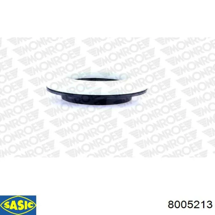 Подшипник опорный амортизатора, переднего Sasic 8005213 цена, от 11.54 USD