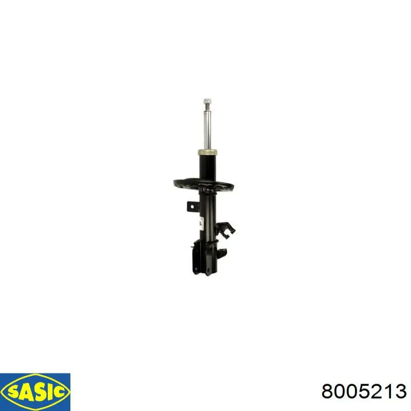 Подшипник опоры амортизатора Sasic 8005213