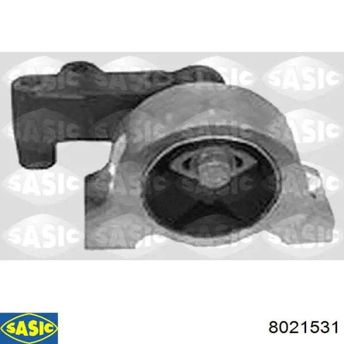 Купить 8021531 Sasic Правая опора двигателя