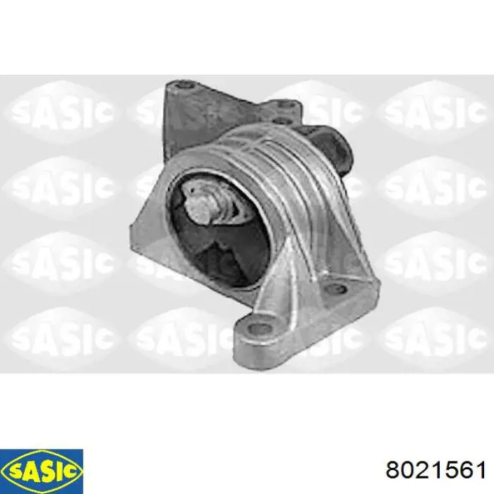 Купить 8021561 Sasic Правая опора двигателя