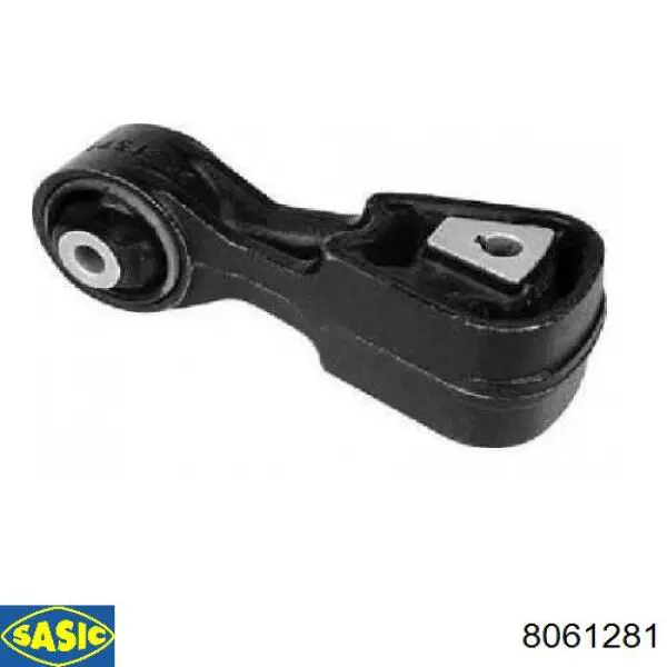 8061281 Sasic Правая подушка двигателя