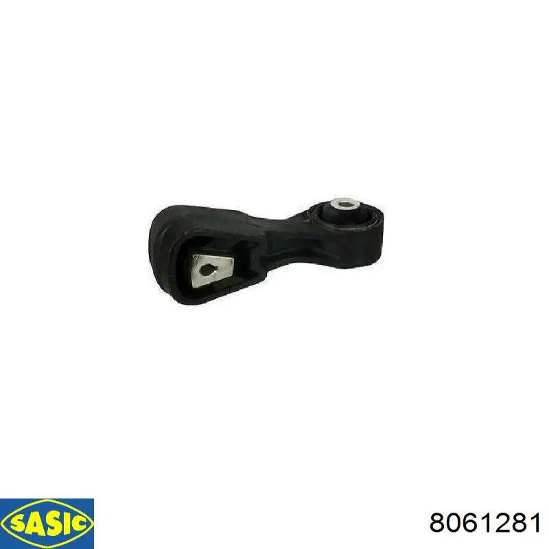 Подушка двигателя Sasic 8061281 цена, от 28.72 USD