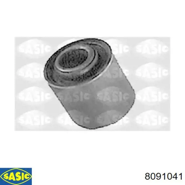 Сайлентблок кронштейна задней подушки двигателя Peugeot/Citroen 180904