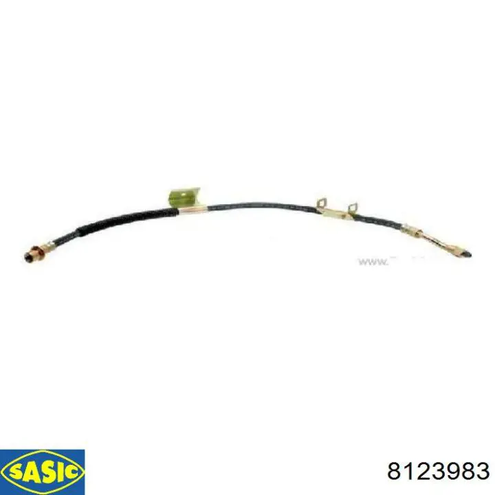 Рулевая тяга Sasic 8123983 цена, от 11.89 USD