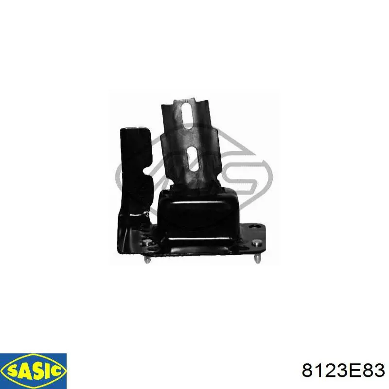 Купить 8123E83 Sasic Рулевая тяга
