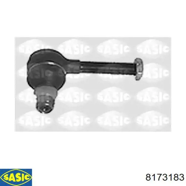 Рулевой наконечник Sasic 8173183 цена, от 7.73 USD