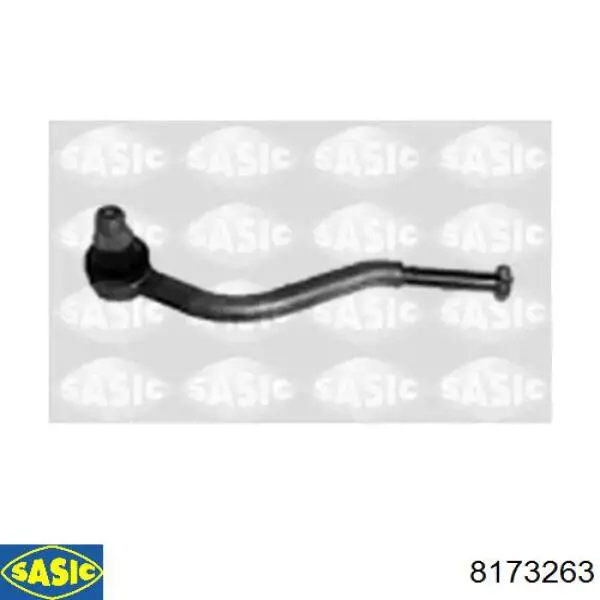 Рулевой наконечник Sasic 8173263 цена, от 10.71 USD