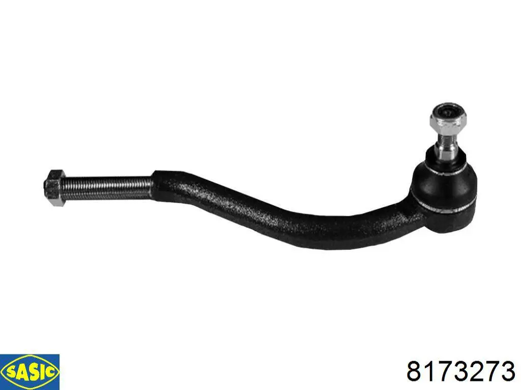 Рулевой наконечник Sasic 8173273 цена, от 10.05 USD