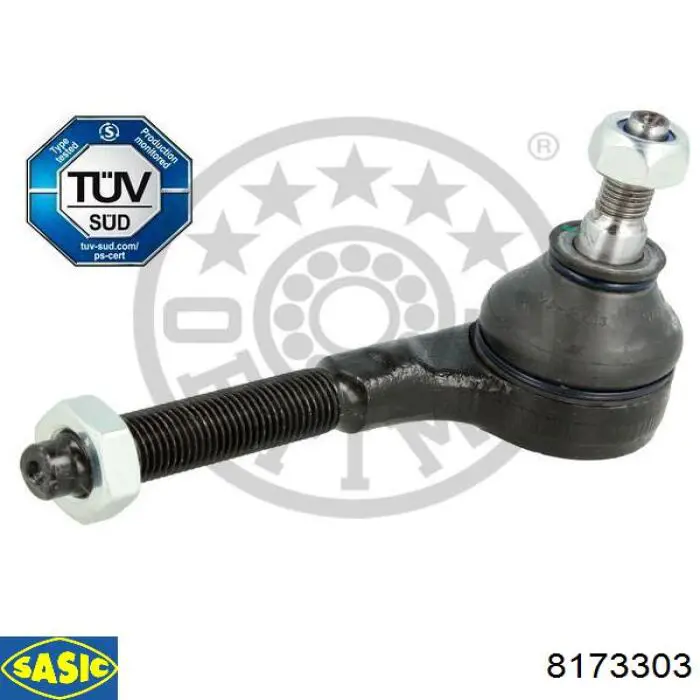 Рулевой наконечник Sasic 8173303 цена, от 6.86 USD