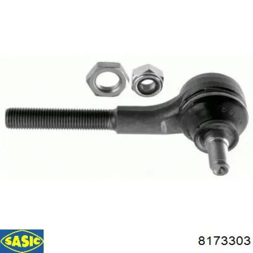 Купить 8173303 Sasic Наконечник рулевой тяги, внешний