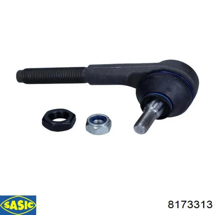 Рулевой наконечник Sasic 8173313 цена, от 7.42 USD