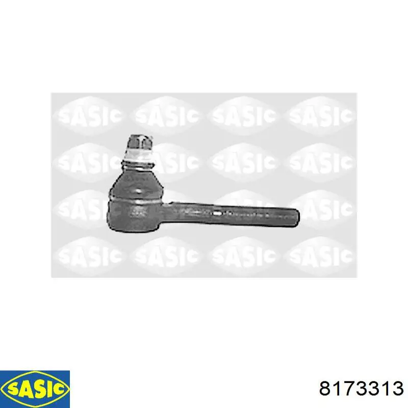 Купить 8173313 Sasic Наконечник рулевой тяги, внешний