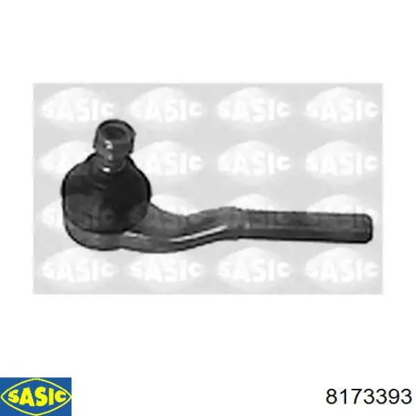 Рулевой наконечник Sasic 8173393 цена, от 10.42 USD