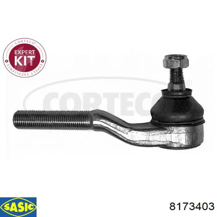 Рулевой наконечник Sasic 8173403 цена, от 9.62 USD