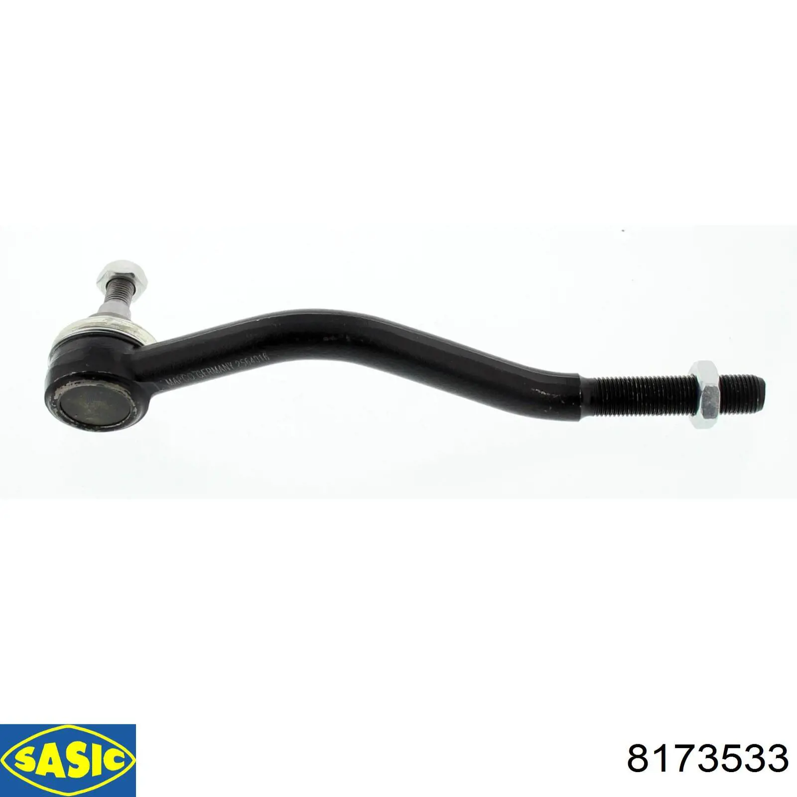 Наконечник рулевой тяги Sasic 8173533