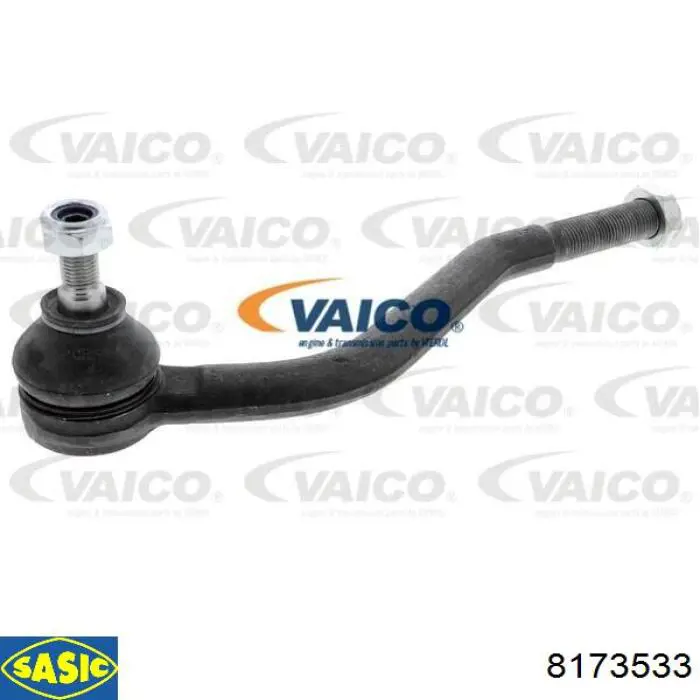 Купить 8173533 Sasic Наконечник рулевой тяги, внешний