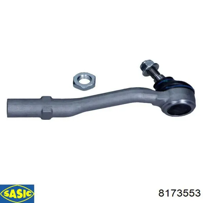 Рулевой наконечник Sasic 8173553 цена, от 9.73 USD