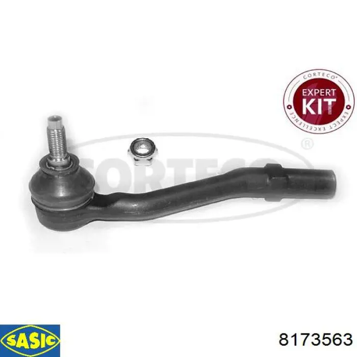 Рулевой наконечник Sasic 8173563 цена, от 9.64 USD