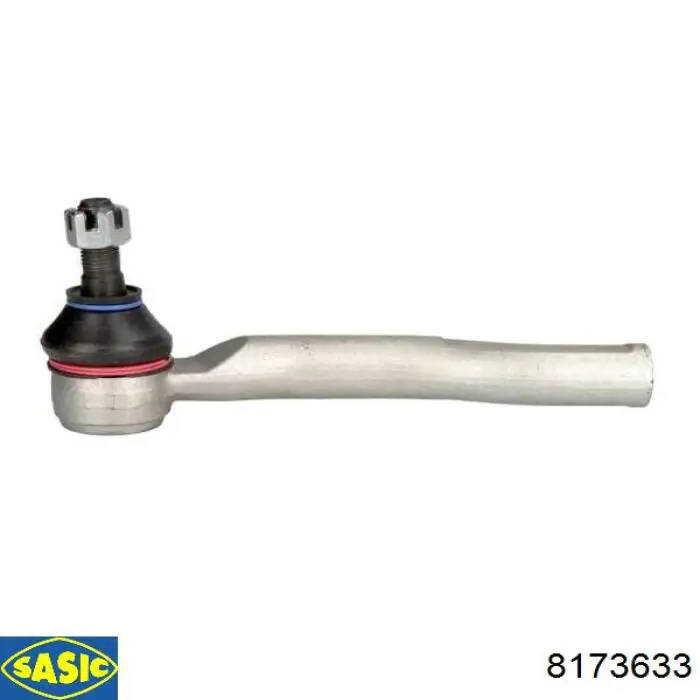 Рулевой наконечник 8173633 Sasic