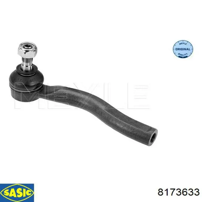 Рулевой наконечник Sasic 8173633 цена, от 11.94 USD