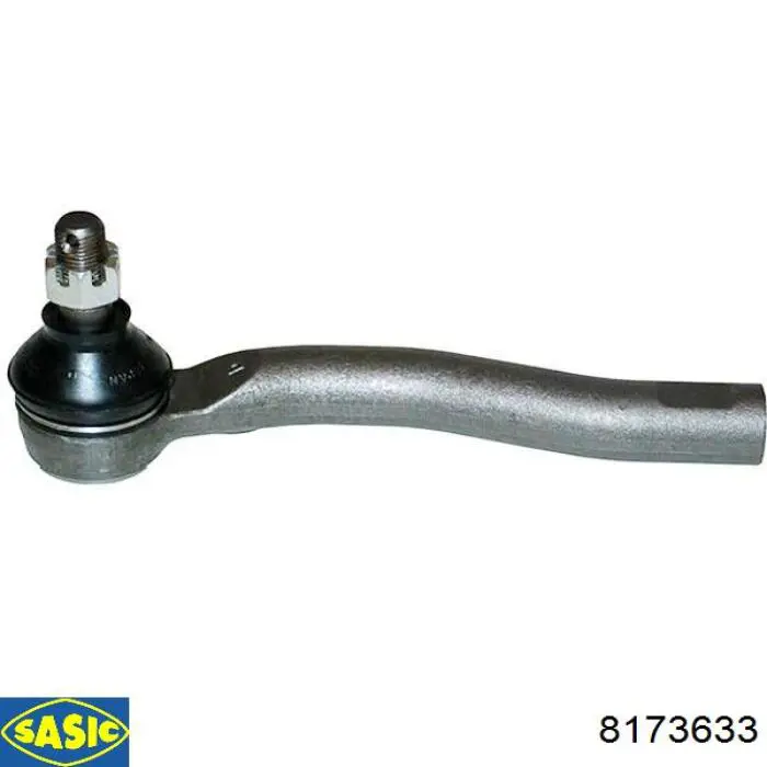 Купить 8173633 Sasic Наконечник рулевой тяги, внешний