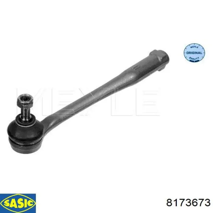 Рулевой наконечник Sasic 8173673 цена, от 10.91 USD