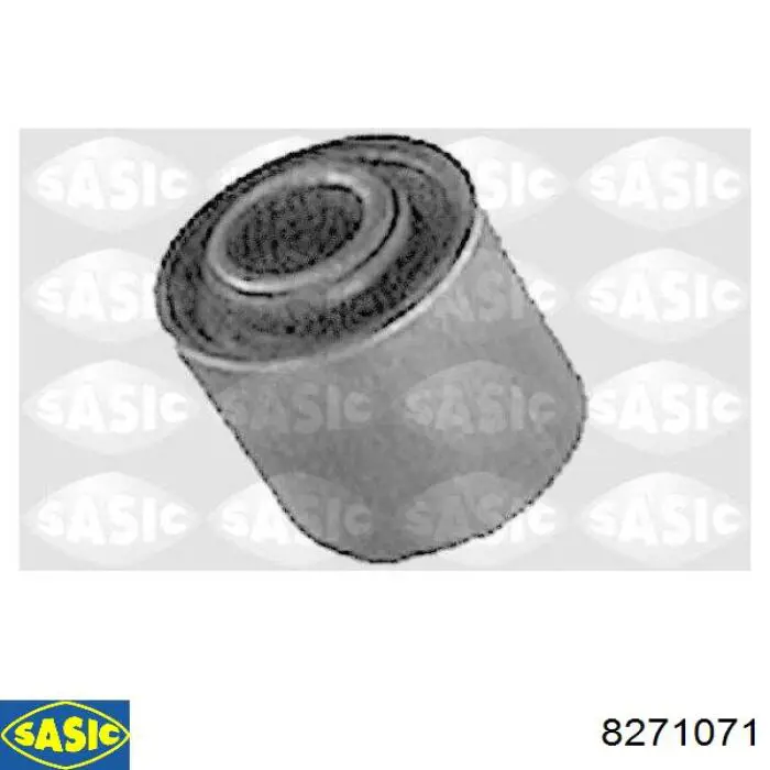 Подушка двигателя Sasic 8271071 цена, от 28.18 USD