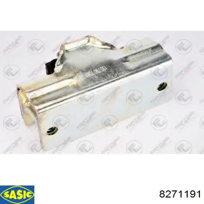 Правая подушка двигателя 8271191 Sasic