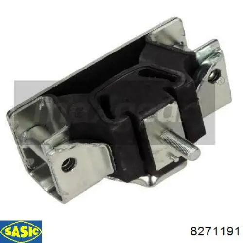 Подушка двигателя Sasic 8271191 цена, от 35.19 USD