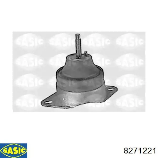 Правая подушка двигателя 8271221 Sasic
