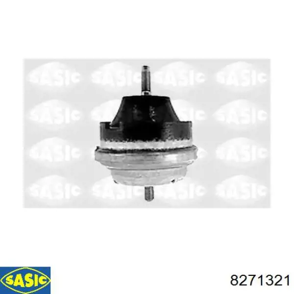 Правая подушка двигателя 8271321 Sasic