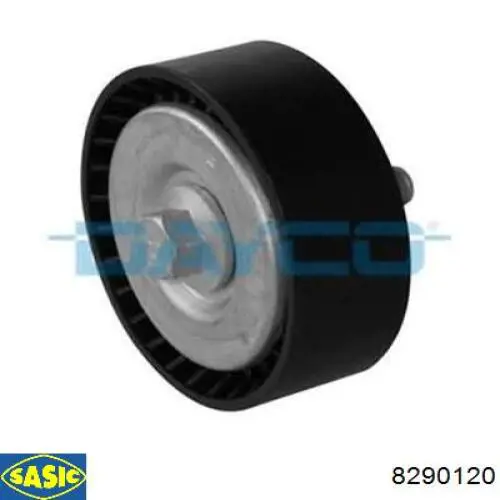 GPVKM13200 GP Ролик натяжителя ремня ГРМ