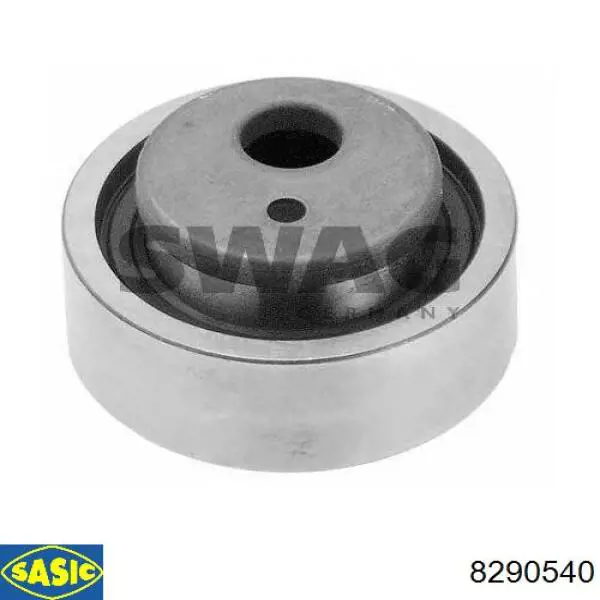 082954 Peugeot/Citroen Ролик натяжителя ремня ГРМ