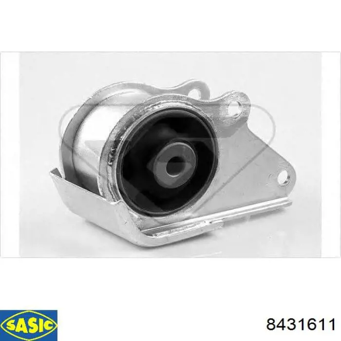 Задняя опора двигателя GP GP4456819 цена, от 25.84 USD